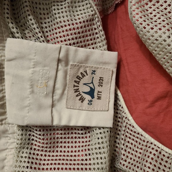 Mantaray Mens Swimwear - Picture 6 of 9